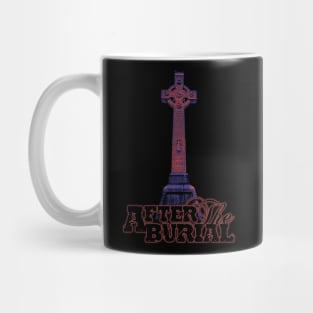 After The Burial Mug